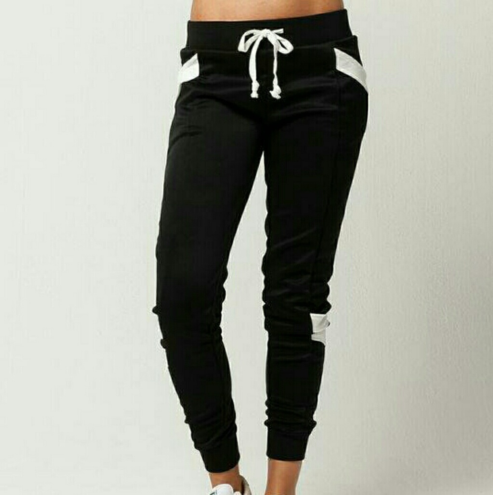League Womens Jogger Pants